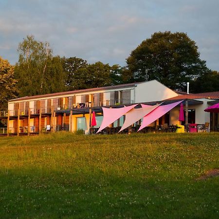 Hotel Air Et Vie Marmoutier Zewnętrze zdjęcie