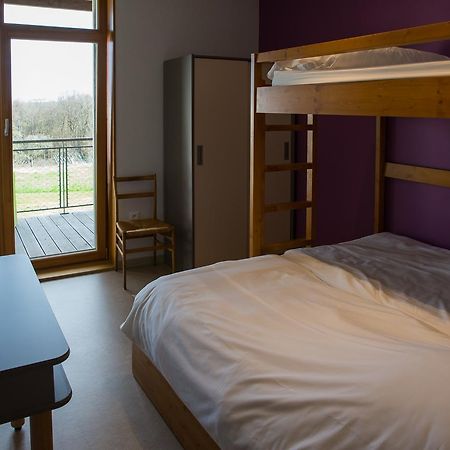 Hotel Air Et Vie Marmoutier Zewnętrze zdjęcie