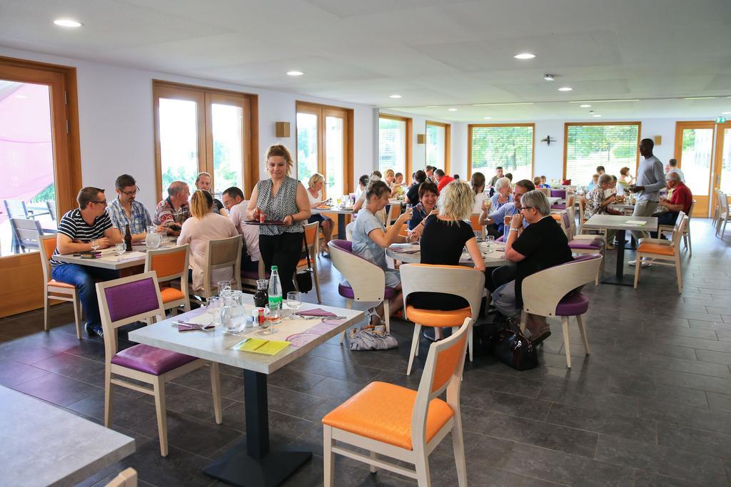 Hotel Air Et Vie Marmoutier Zewnętrze zdjęcie
