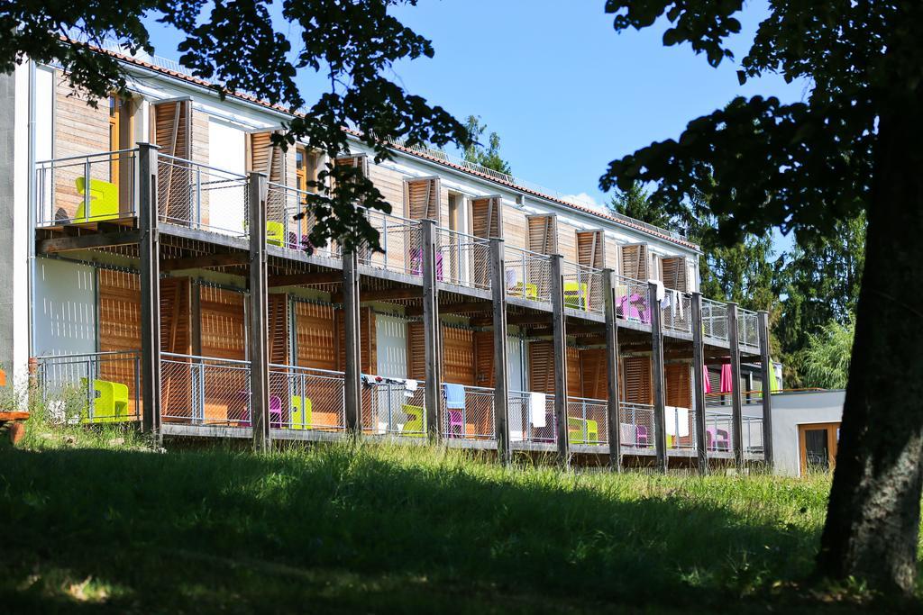 Hotel Air Et Vie Marmoutier Zewnętrze zdjęcie