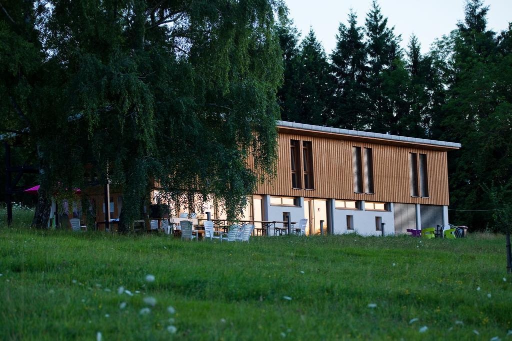 Hotel Air Et Vie Marmoutier Zewnętrze zdjęcie