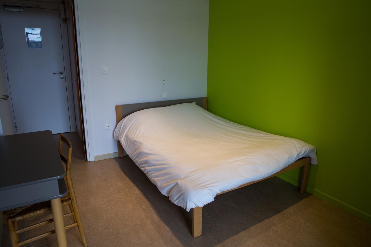 Hotel Air Et Vie Marmoutier Zewnętrze zdjęcie
