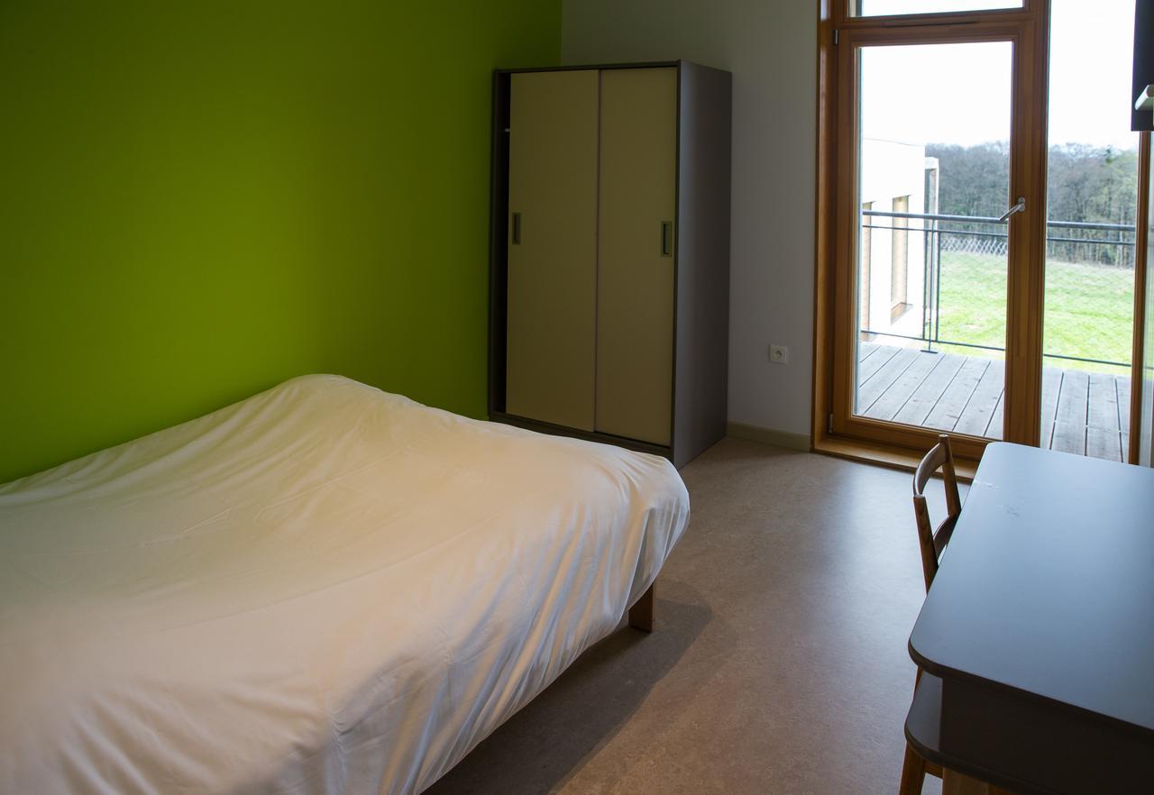 Hotel Air Et Vie Marmoutier Zewnętrze zdjęcie